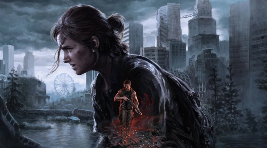 The Last of Us Part II Remastered review